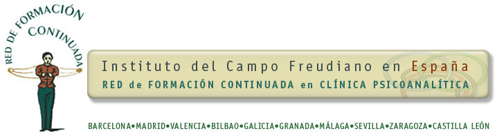 Logo red ICF - España  