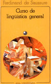 Curso de Lingüística Genaral De Saussure